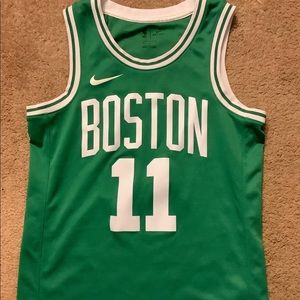 Kyrie Irving Jersey